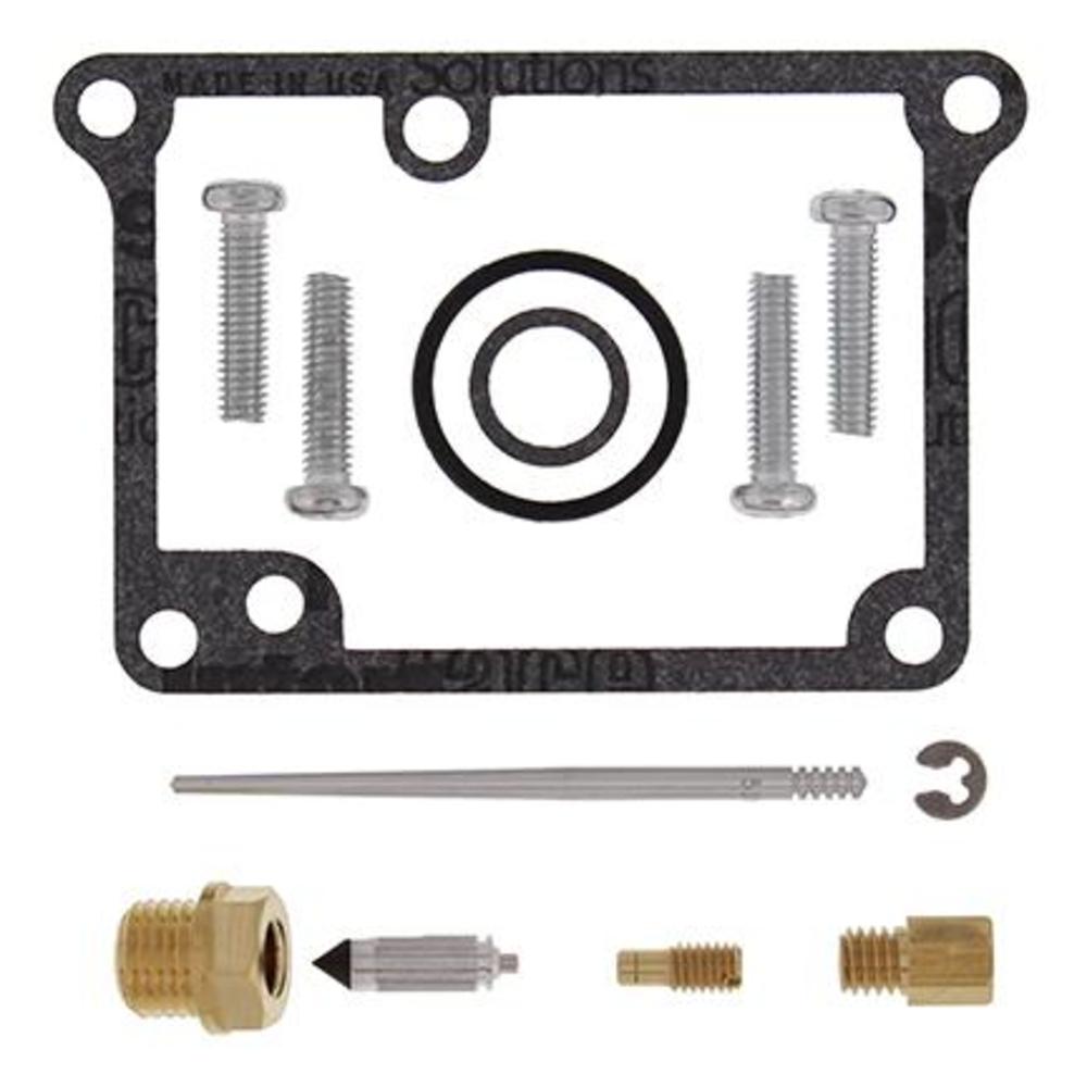 All Balls - Carburetor Rebuild Kit - Complete Kawasaki KX60 88-03, Suzuki RM60 03