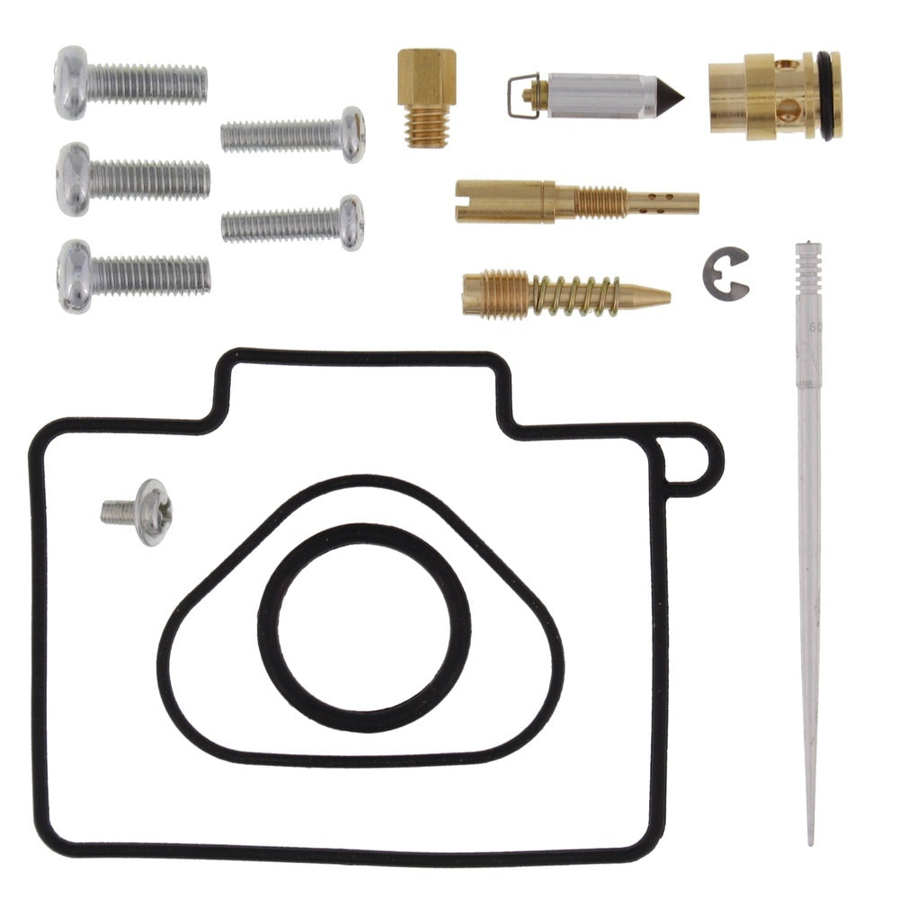 All Balls - Carburetor Rebuild Kit - Complete Suzuki RM125 04
