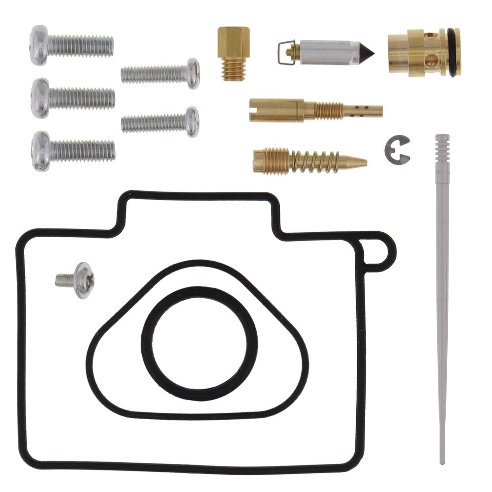 All Balls - Carburetor Rebuild Kit - Complete Suzuki RM125 01