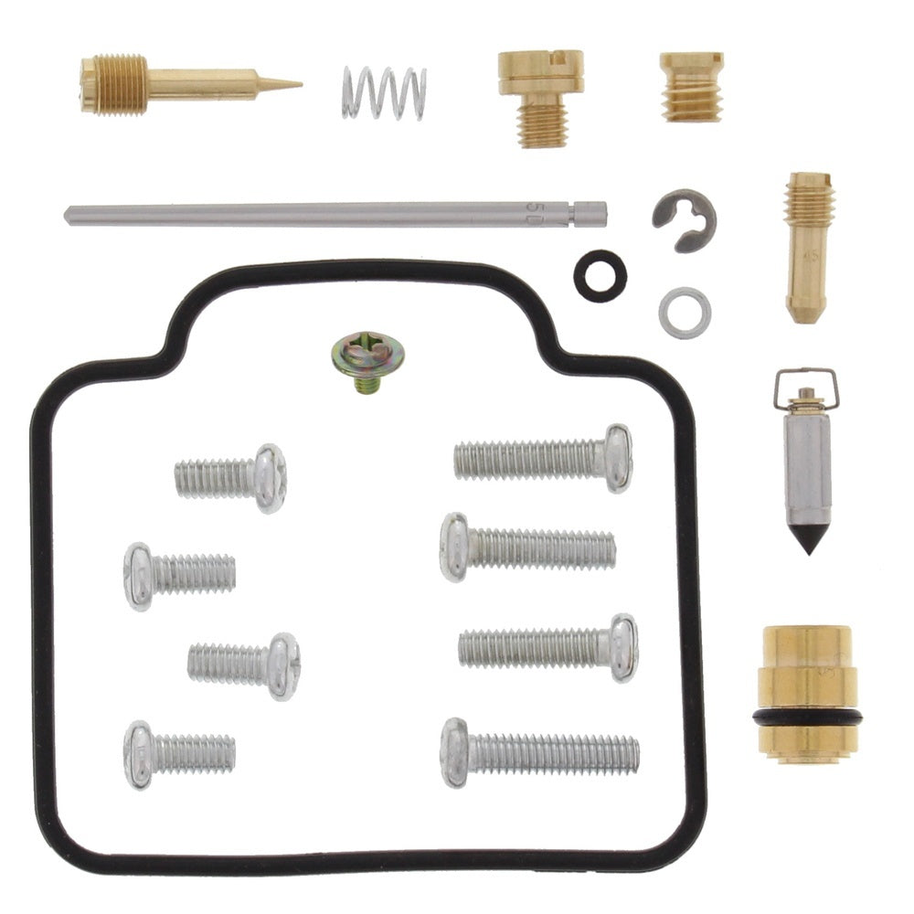 All Balls - Carburetor Rebuild Kit - Complete Suzuki DR200 SE 96-00