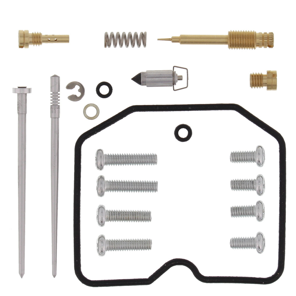 All Balls - Carburetor Rebuild Kit - Complete Kawasaki KLX300(R) 97-07