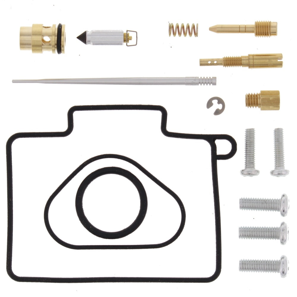 All Balls - Carburetor Rebuild Kit - Complete Yamaha YZ125 08