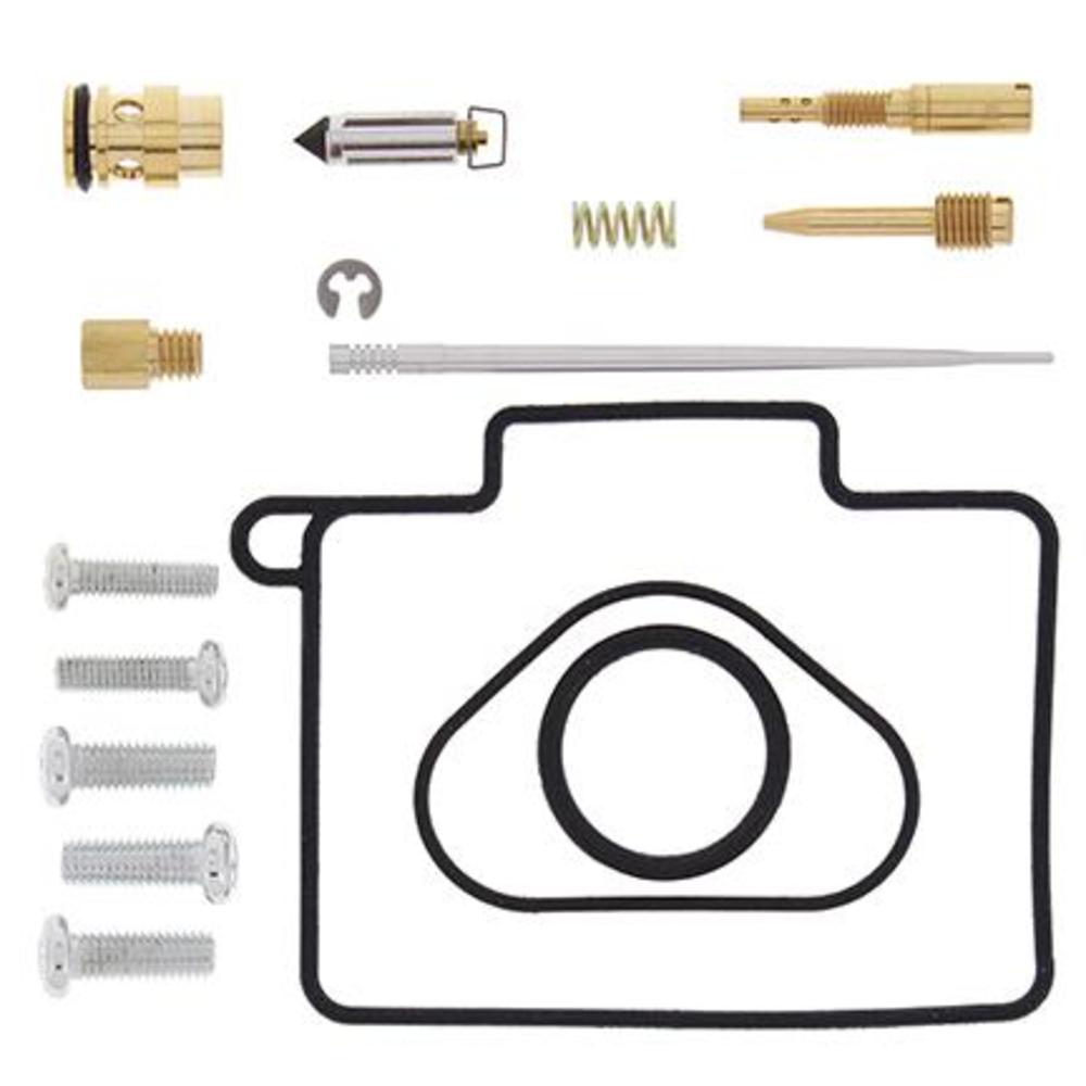 All Balls - Carburetor Rebuild Kit - Complete Yamaha YZ125 02
