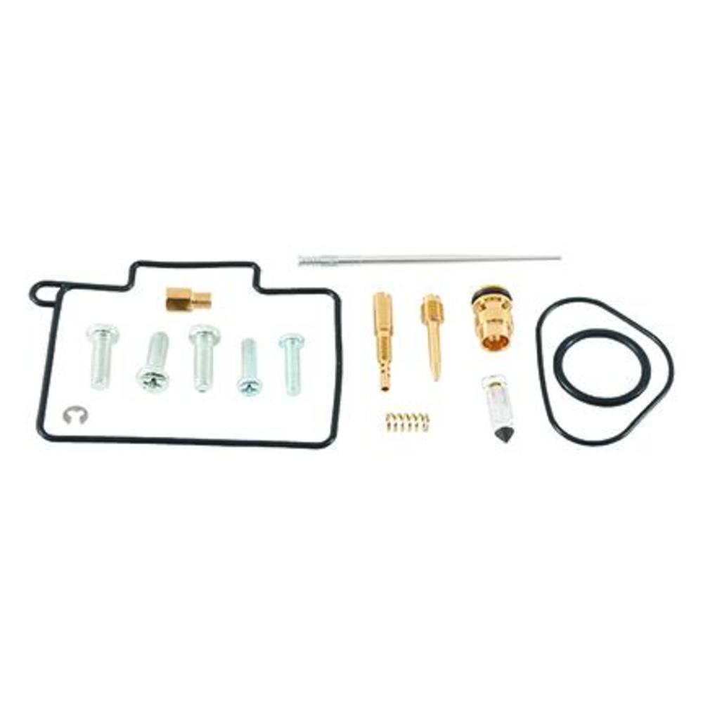 All Balls - Carburetor Rebuild Kit - Complete Yamaha YZ125 01
