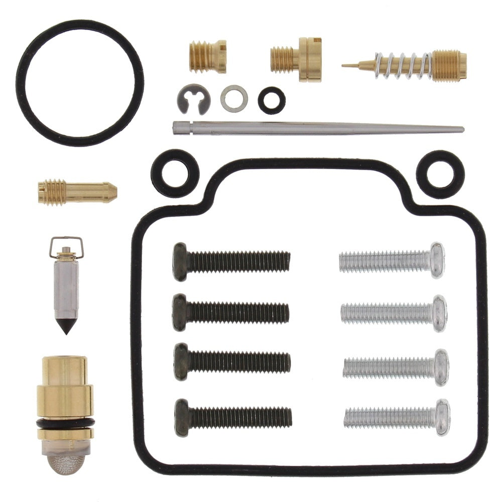 All Balls - Carburetor Rebuild Kit - Complete Yamaha XT225 01-07