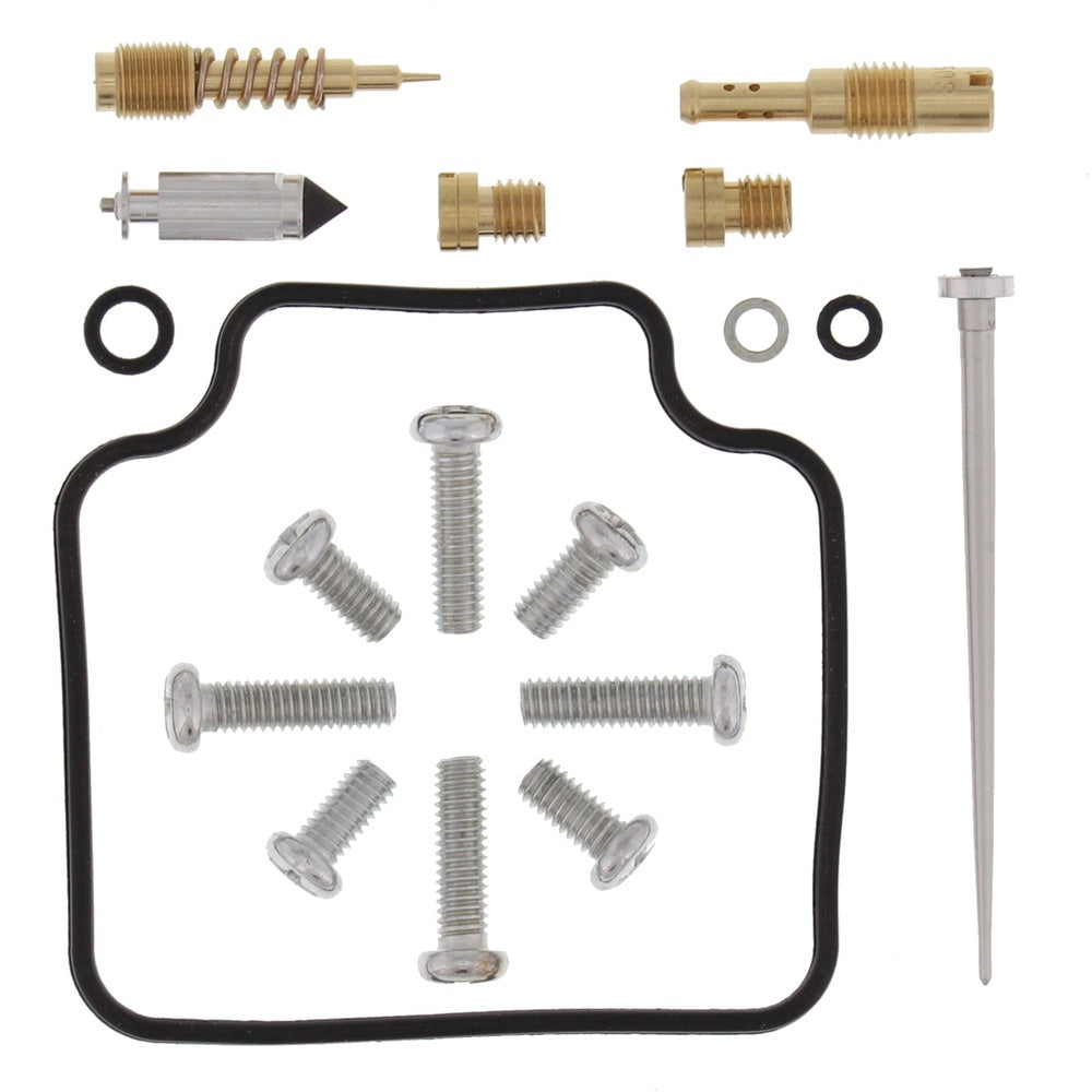 All Balls - Carburetor Rebuild Kit - Complete Honda XR650L 93-15