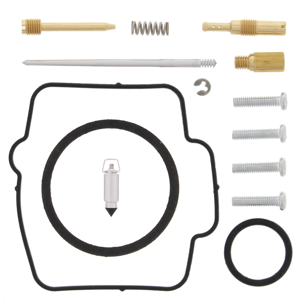 All Balls - Carburetor Rebuild Kit - Complete Honda CR500R 90-01
