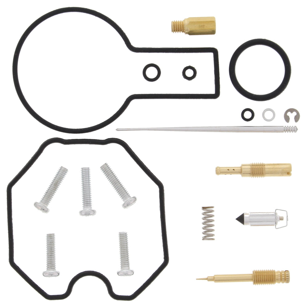 All Balls - Carburetor Rebuild Kit - Complete Honda XR400R 98-04