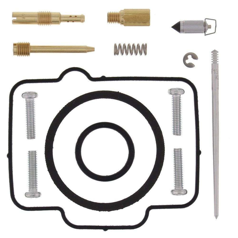 All Balls - Carburetor Rebuild Kit - Complete Honda CR250R 00