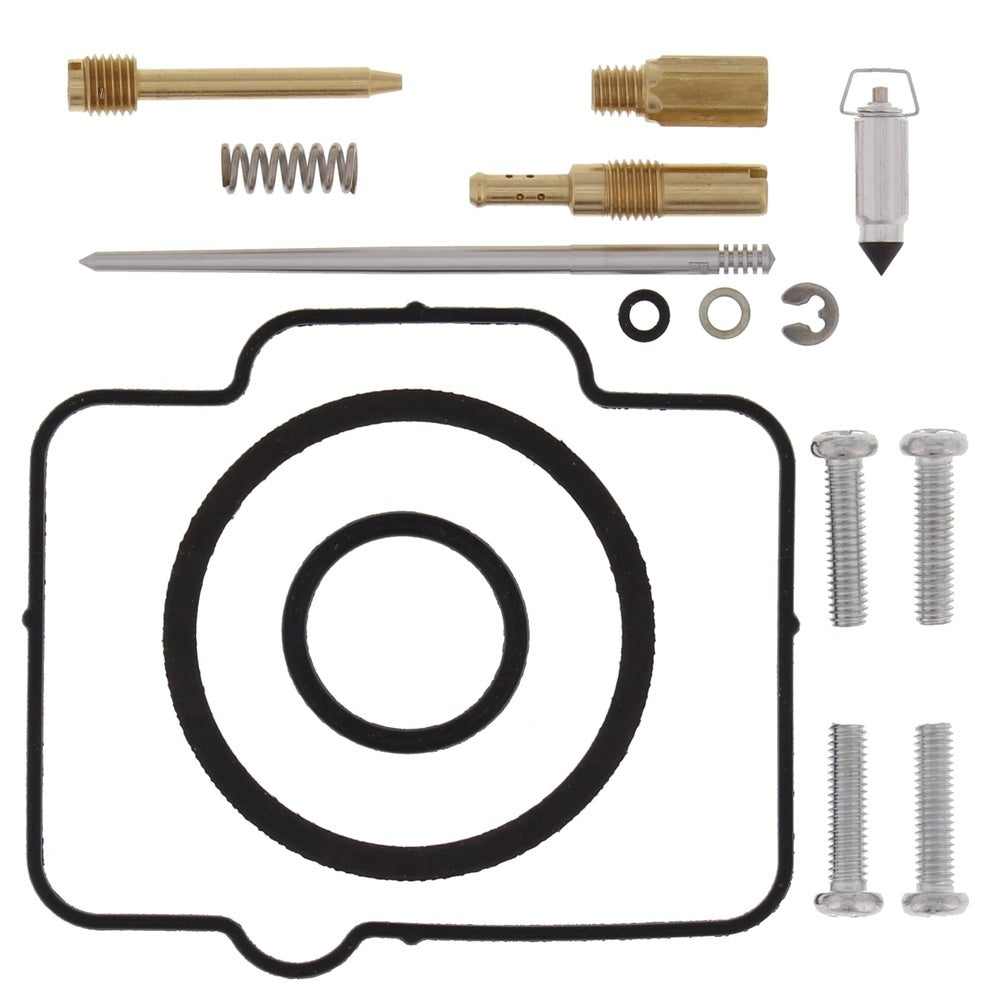 All Balls - Carburetor Rebuild Kit - Complete Honda CR250R 90-95