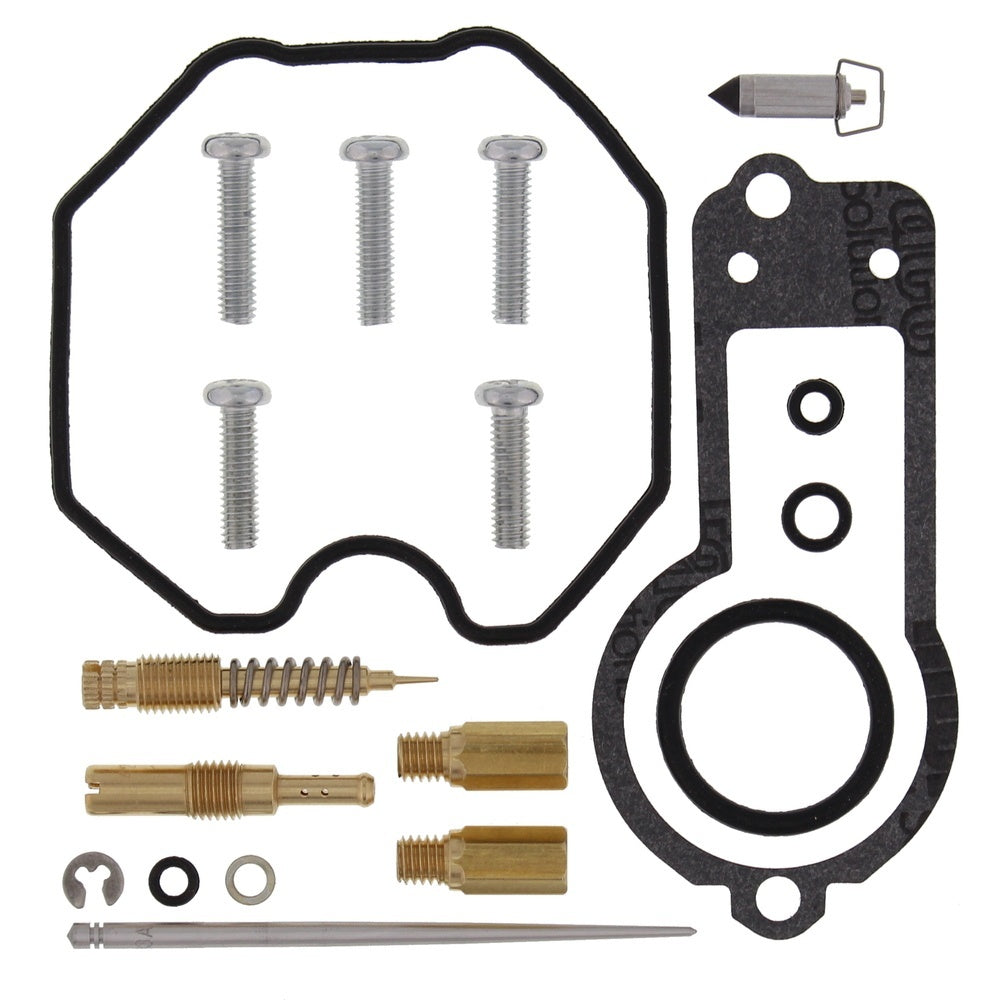 All Balls - Carburetor Rebuild Kit - Complete Honda CRF230F 03-16
