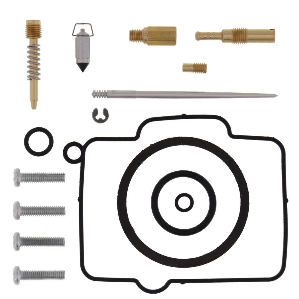 All Balls - Carburetor Rebuild Kit - Complete Suzuki RM250 00