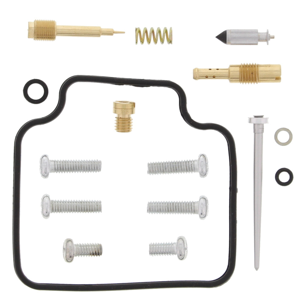 All Balls - Carburetor Rebuild Kit - Complete Honda CRF230L 08-09, CRF230M 09