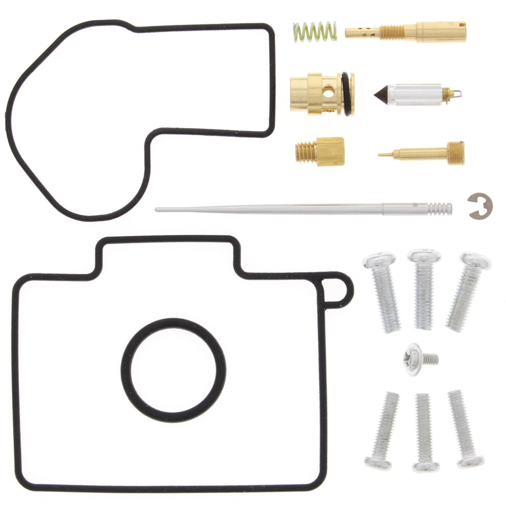 All Balls - Carburetor Rebuild Kit - Complete Honda CR125R 05-07