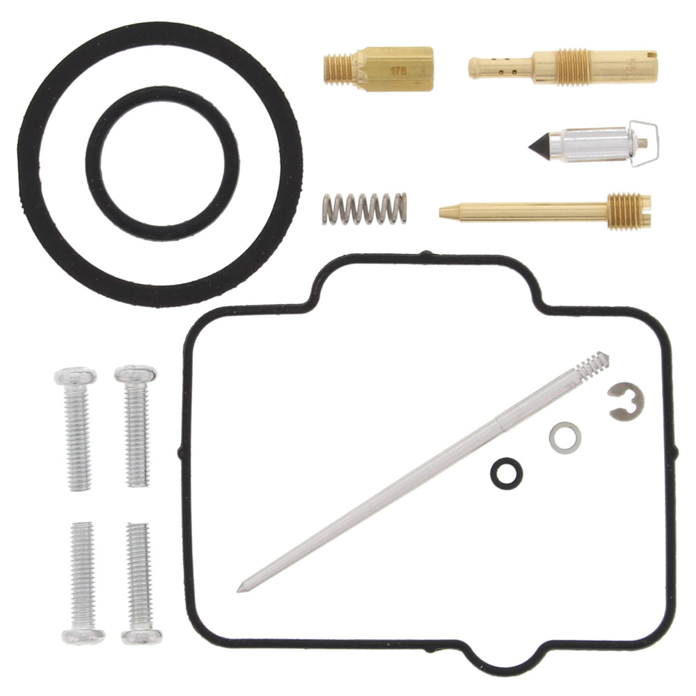 All Balls - Carburetor Rebuild Kit - Complete Honda CR125R 99