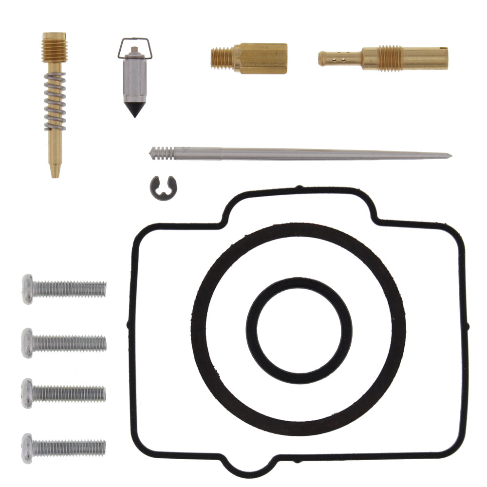 All Balls - Carburetor Rebuild Kit - Complete Suzuki RM250 97