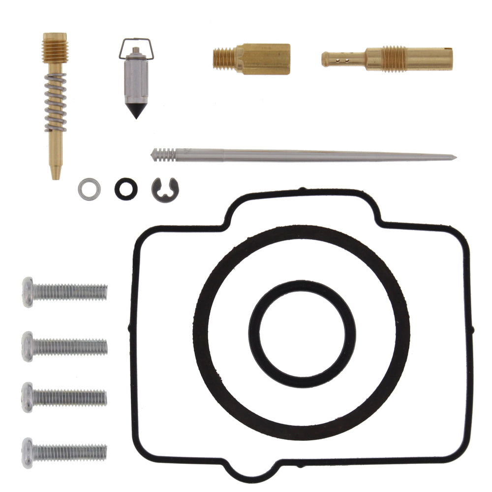 All Balls - Carburetor Rebuild Kit - Complete Suzuki RM250 96