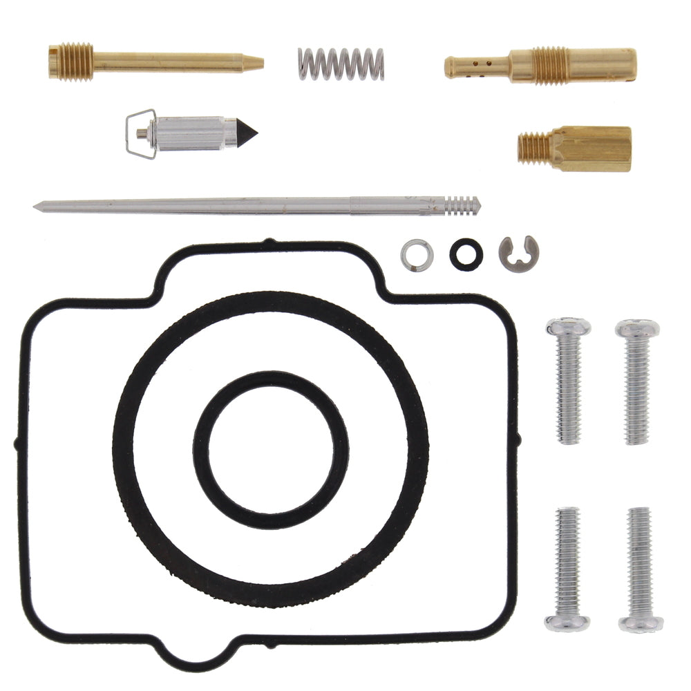All Balls - Carburetor Rebuild Kit - Complete Suzuki RM250 93