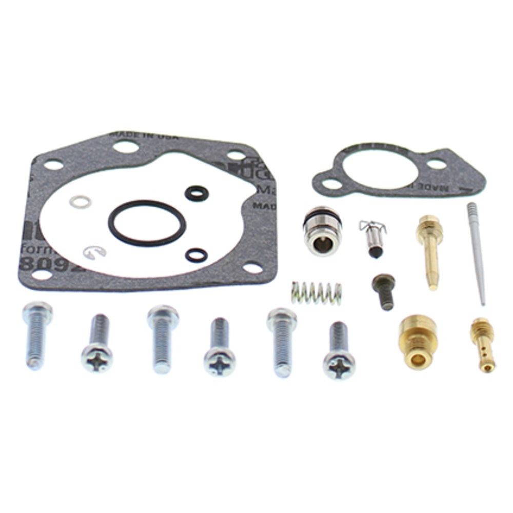 All Balls - Carburetor Rebuild Kit - Complete Polaris 50 Predator 04-06