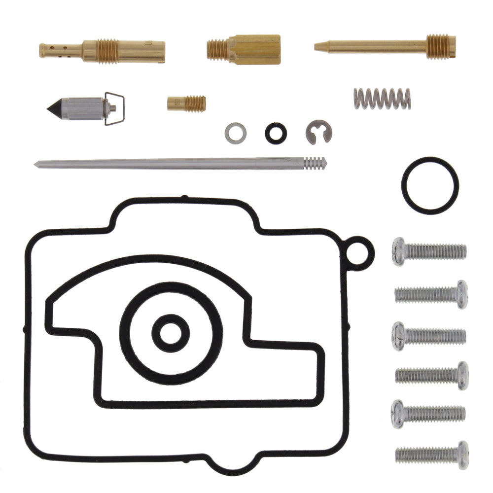 All Balls - Carburetor Rebuild Kit - Complete Yamaha YZ250 01-08