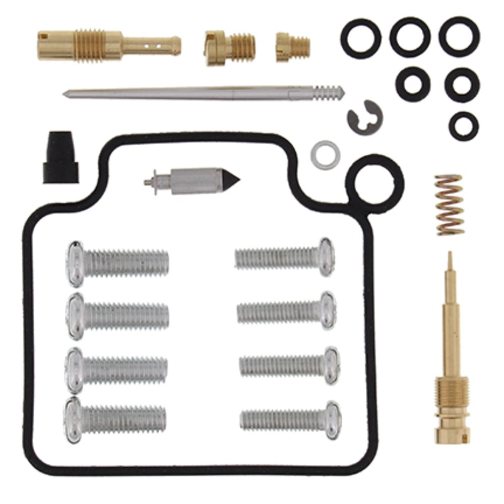 All Balls - Carburetor Rebuild Kit - Complete Honda TRX450FE 05-06
