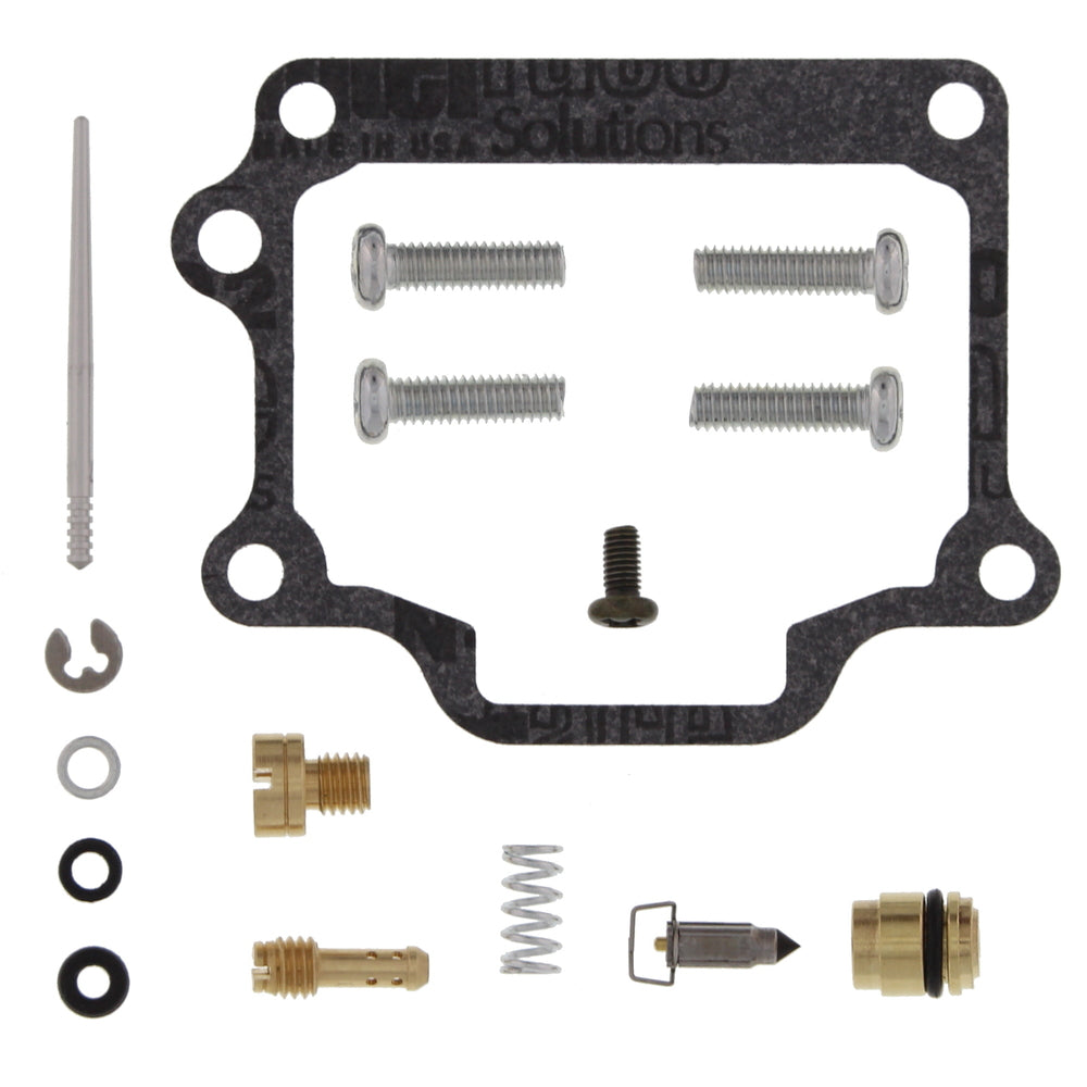 All Balls - Carburetor Rebuild Kit - Complete Kawasaki KFX80 03-06