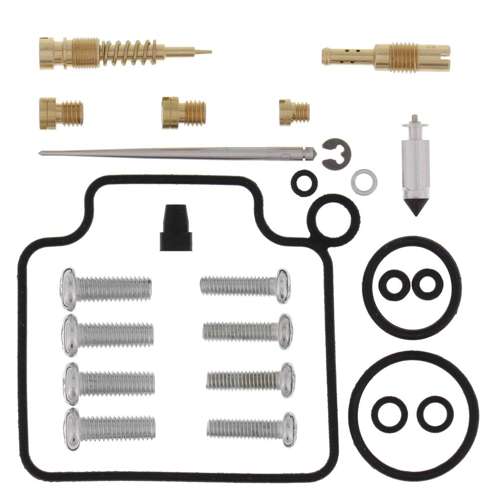 All Balls - Carburetor Rebuild Kit - Complete Honda TRX500