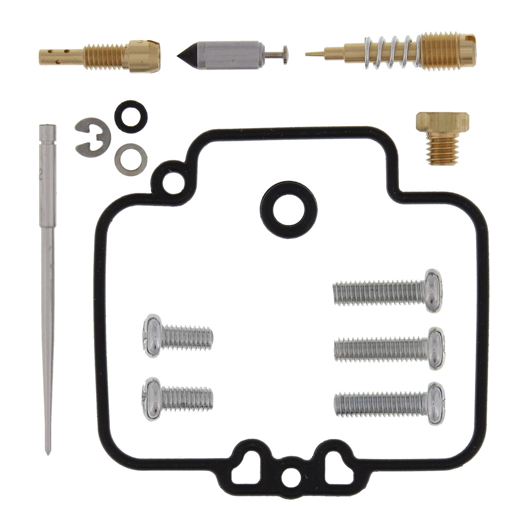 All Balls - Carburetor Rebuild Kit - Complete Yamaha YFM90 Raptor 09-13