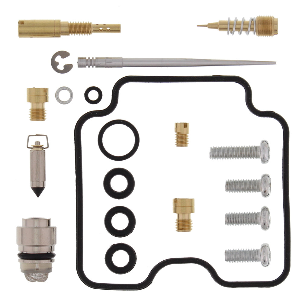All Balls - Carburetor Rebuild Kit - Complete Yamaha YFM250B Bruin 05-06