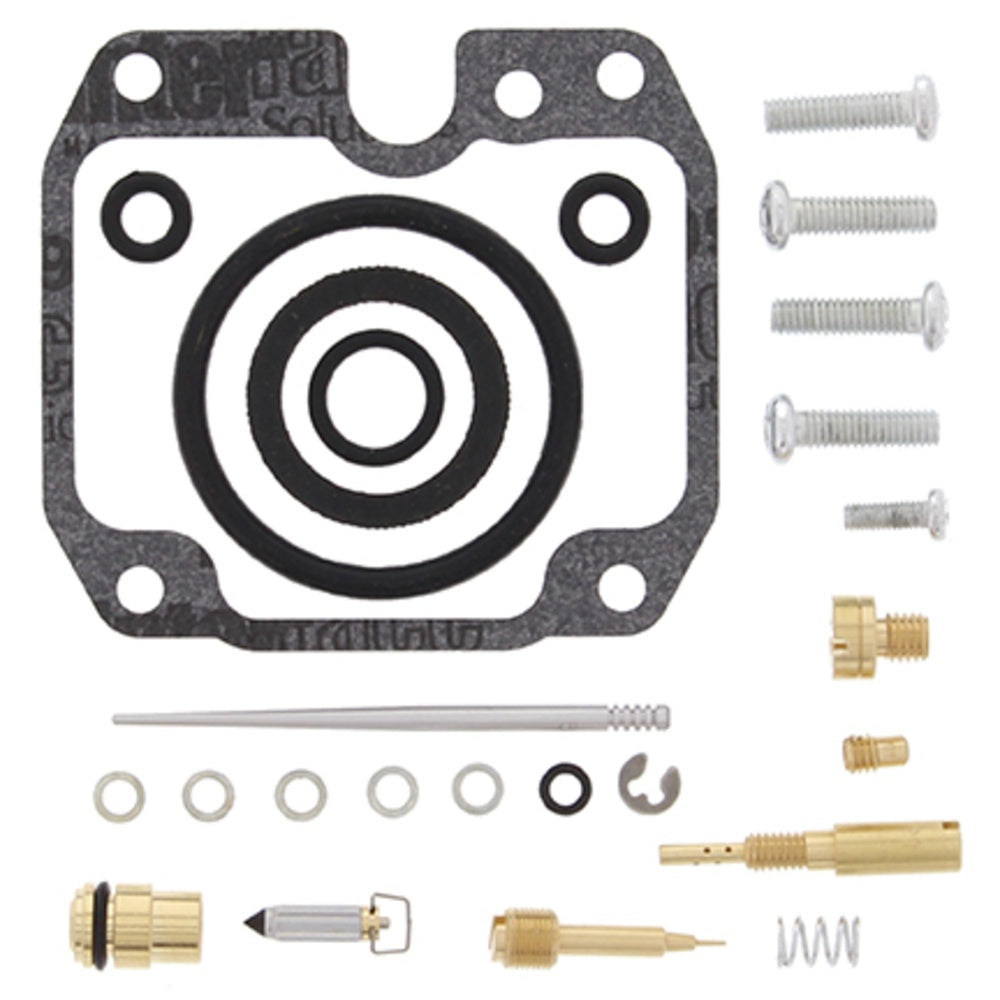 All Balls - Carburetor Rebuild Kit - Complete Yamaha YFB250 92-97 2WD