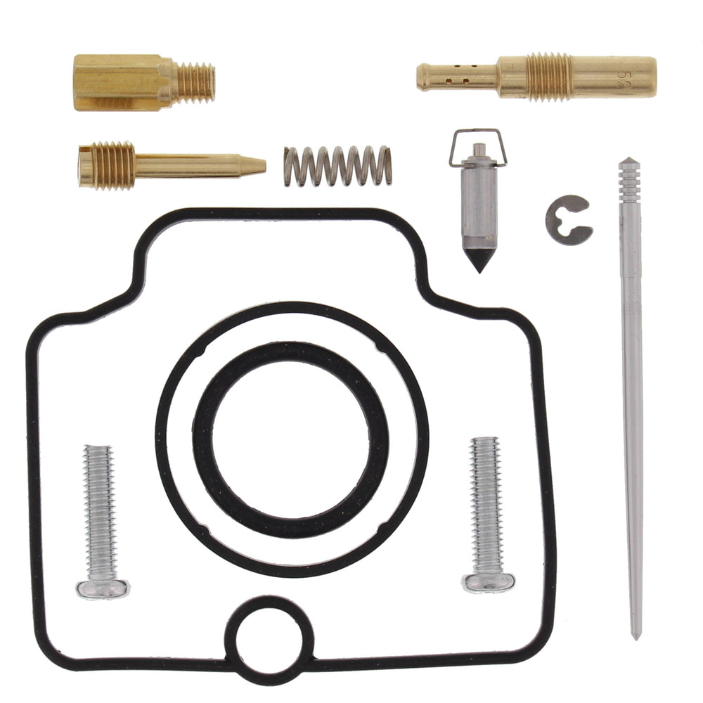 All Balls - Carburetor Rebuild Kit - Complete Honda CR80R 86-95