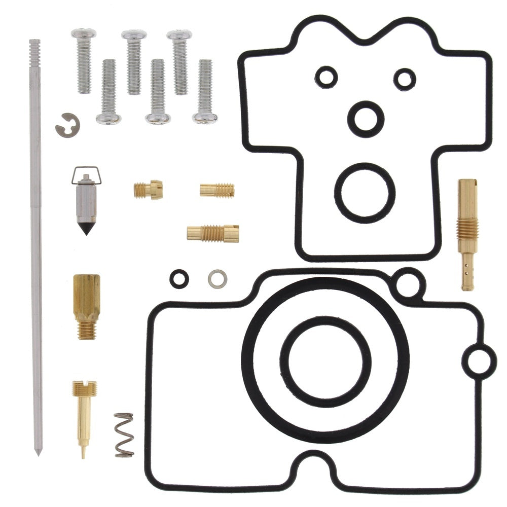 All Balls - Carburetor Rebuild Kit - Complete Yamaha YZ450F 07-09