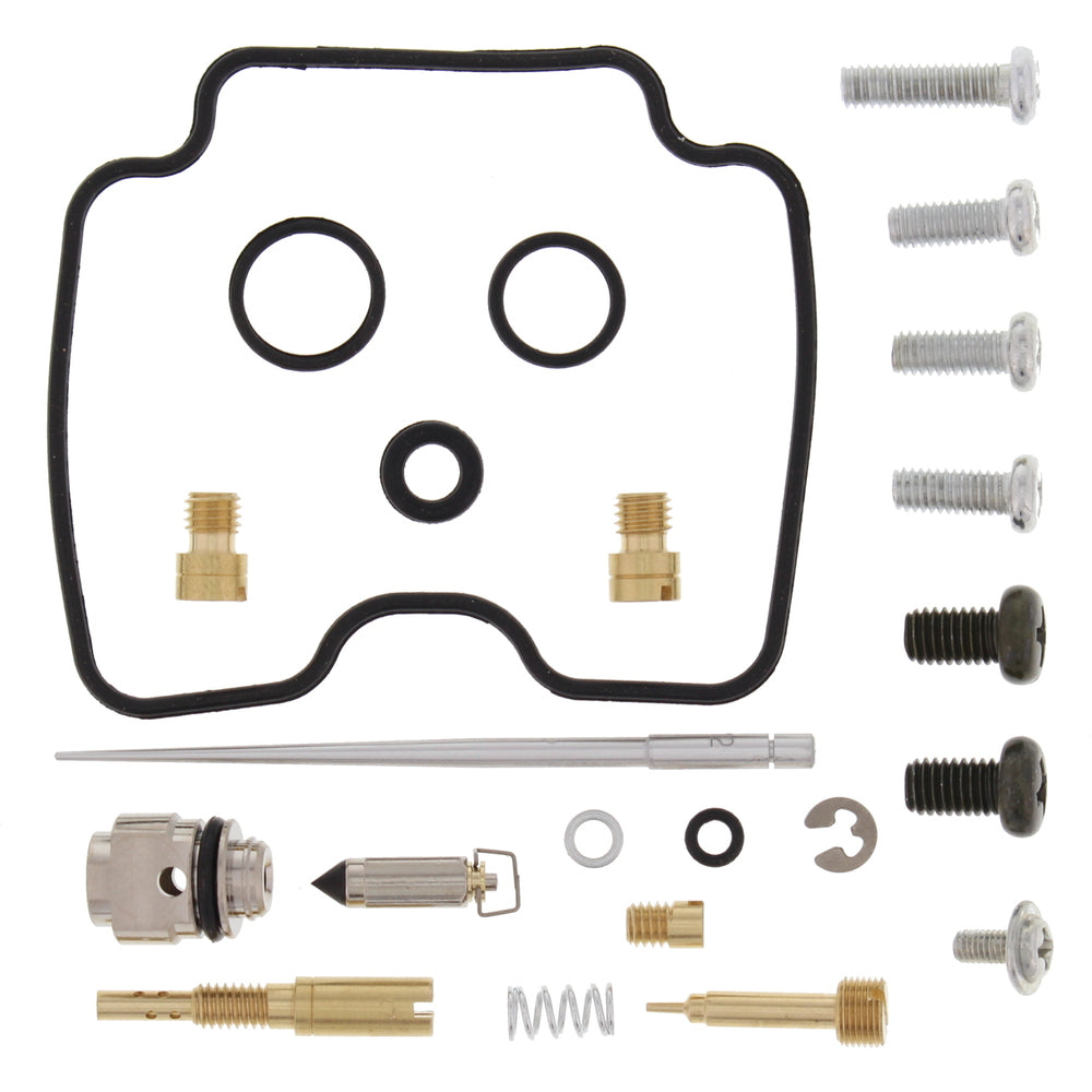 All Balls - Carburetor Rebuild Kit - Complete Yamaha YFZ450 12-13