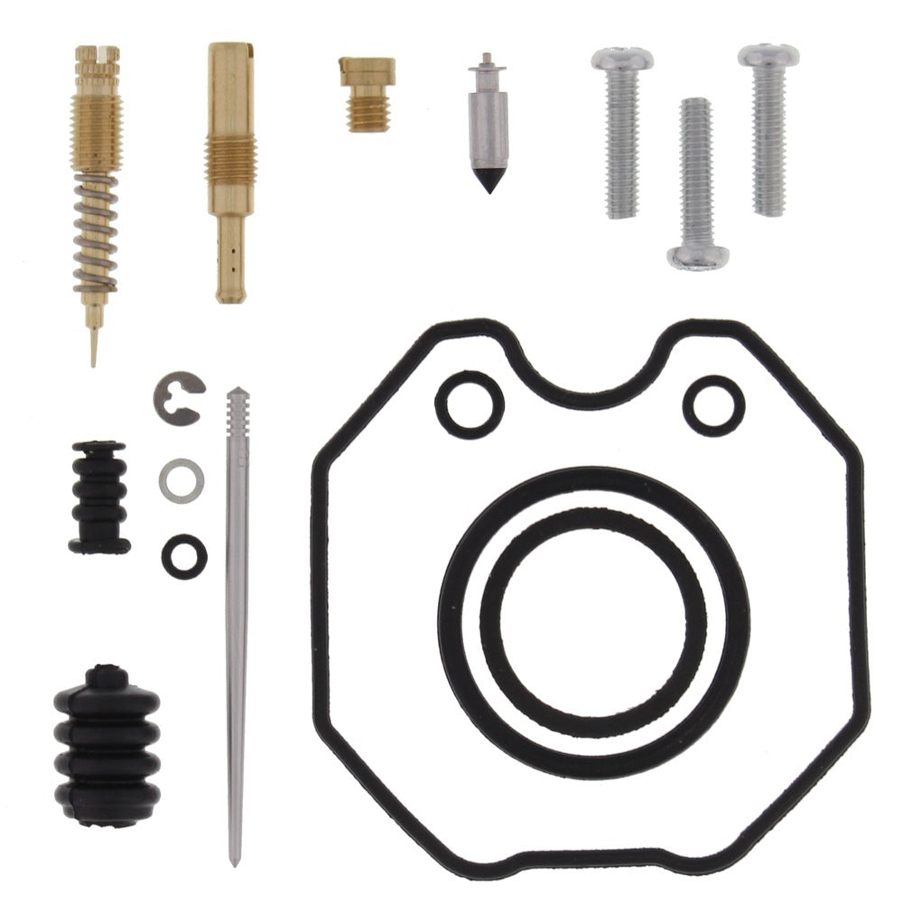 All Balls - Carburetor Rebuild Kit - Complete Honda ATC200S 84-86