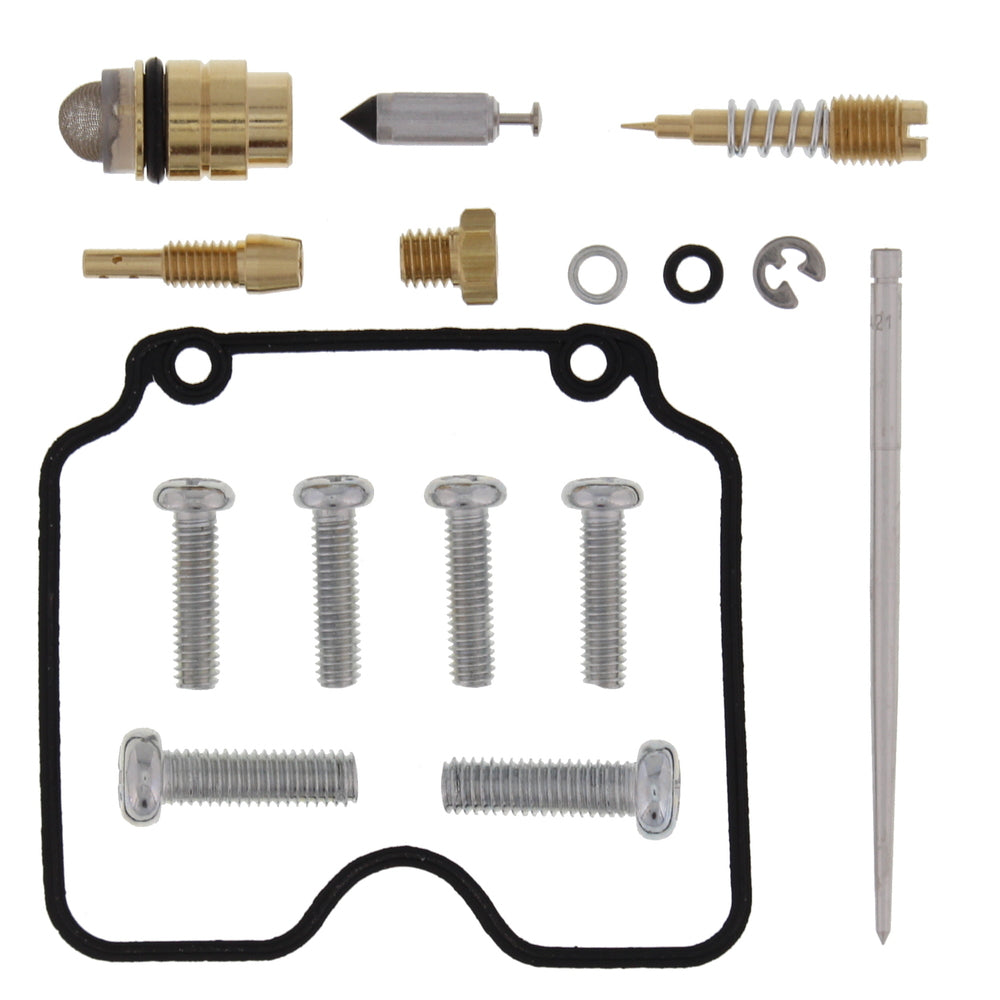All Balls - Carburetor Rebuild Kit - Complete Yamaha XT250 08-12