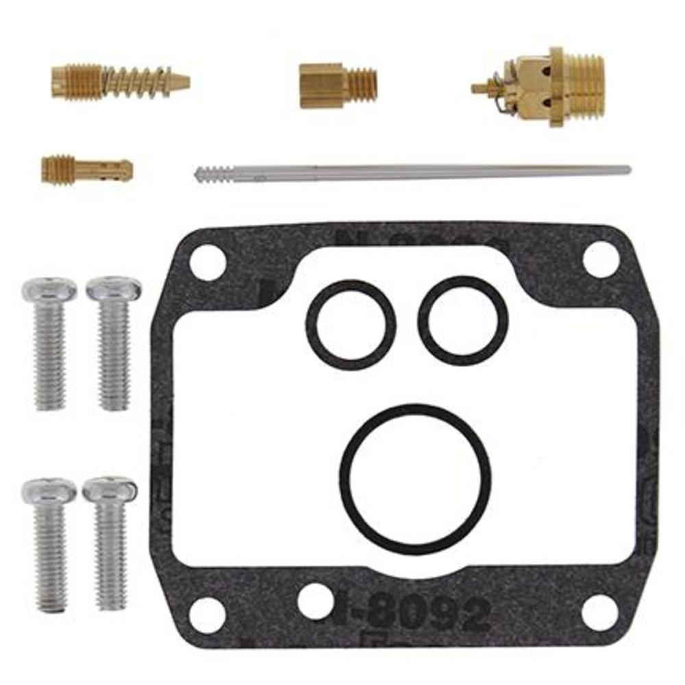 All Balls - Carburetor Rebuild Kit - Complete Yamaha WR250 95-96