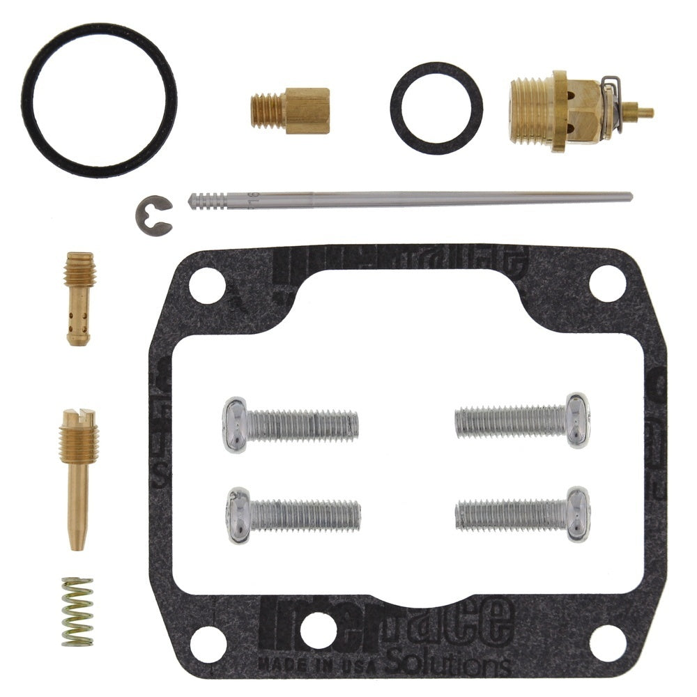 All Balls - Carburetor Rebuild Kit - Complete Yamaha WR250 92-94