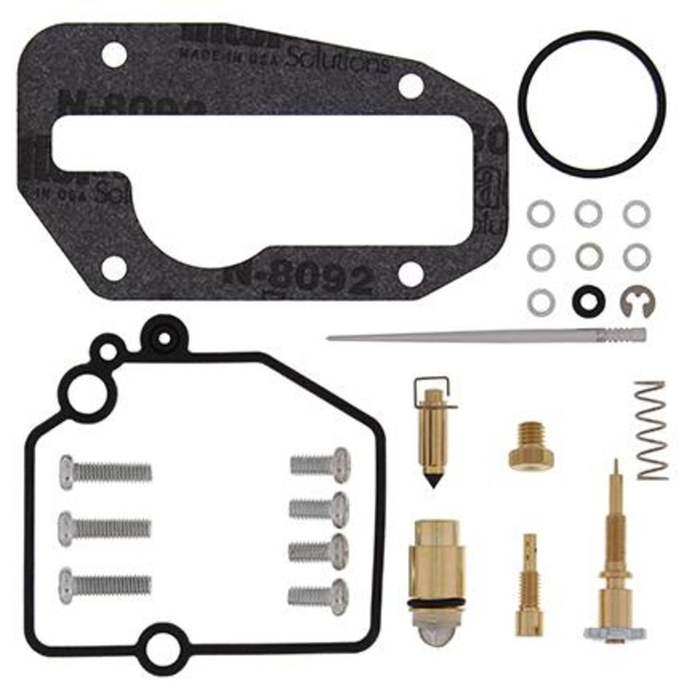 All Balls - Carburetor Rebuild Kit - Complete Yamaha TTR250 99-11