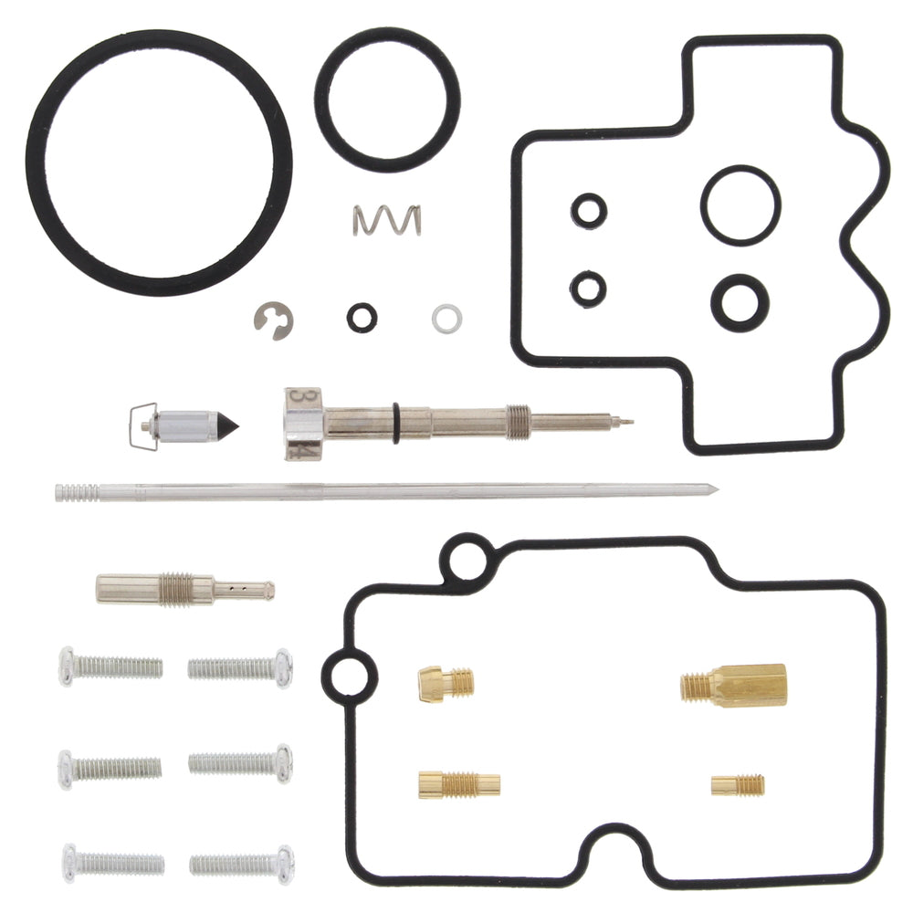 All Balls - Carburetor Rebuild Kit - Complete Yamaha WR250F 05
