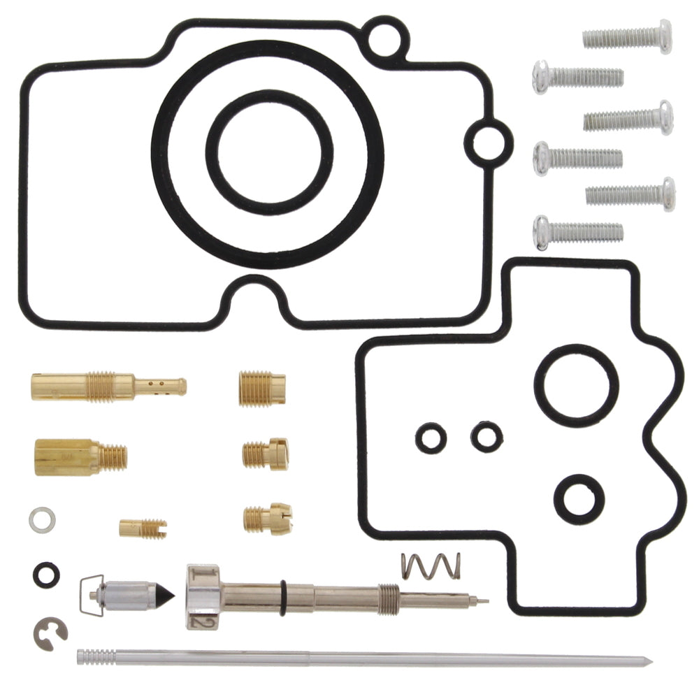 All Balls - Carburetor Rebuild Kit - Complete Yamaha WR250F 01
