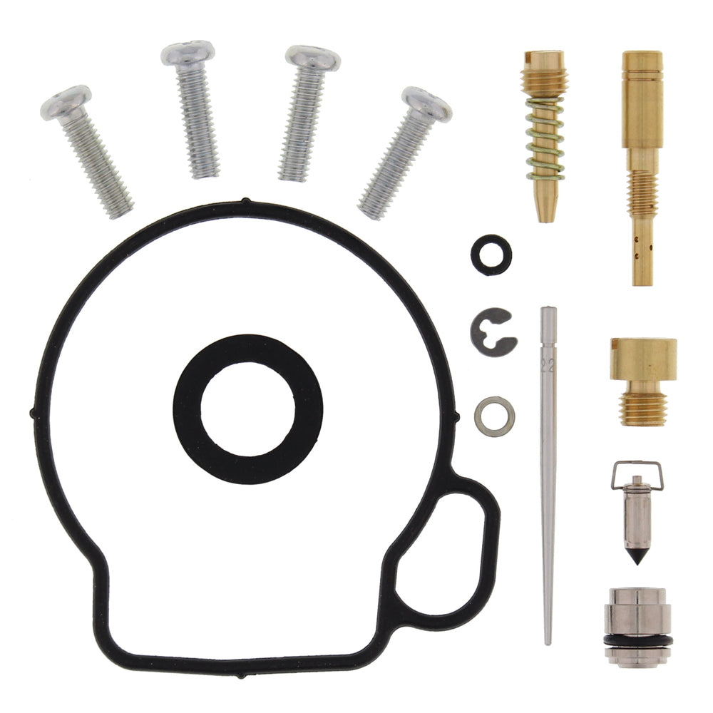 All Balls - Carburetor Rebuild Kit - Complete Yamaha TTR50 06-11