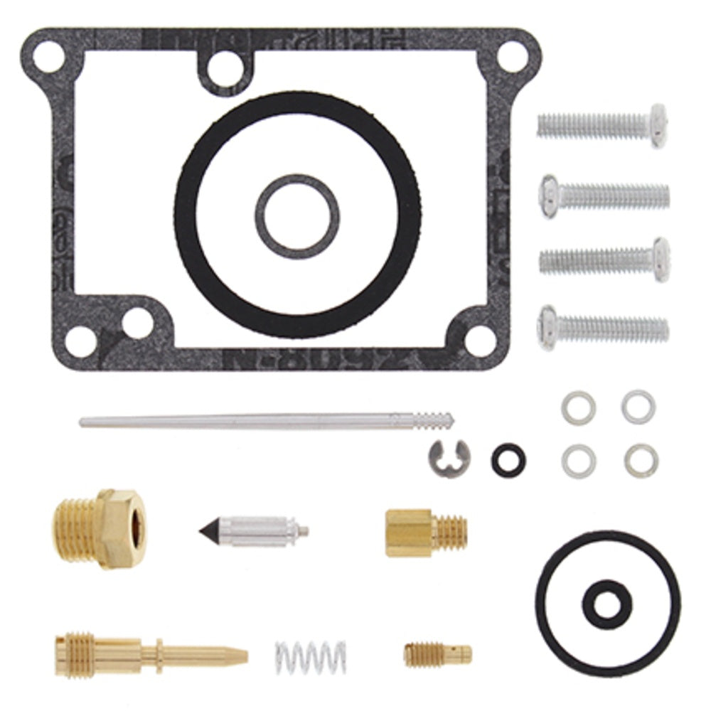 All Balls - Carburetor Rebuild Kit - Complete Yamaha YZ80 94-96