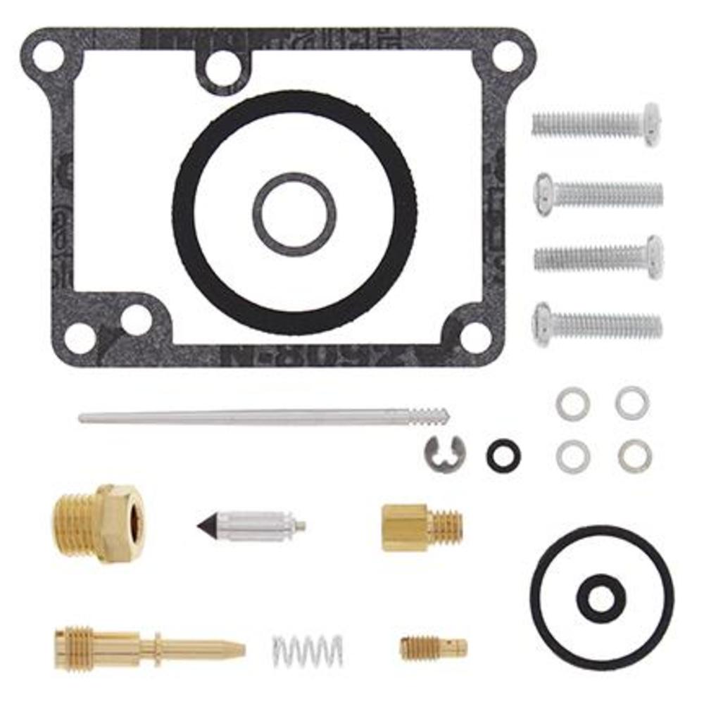 All Balls - Carburetor Rebuild Kit - Complete Yamaha YZ80 93