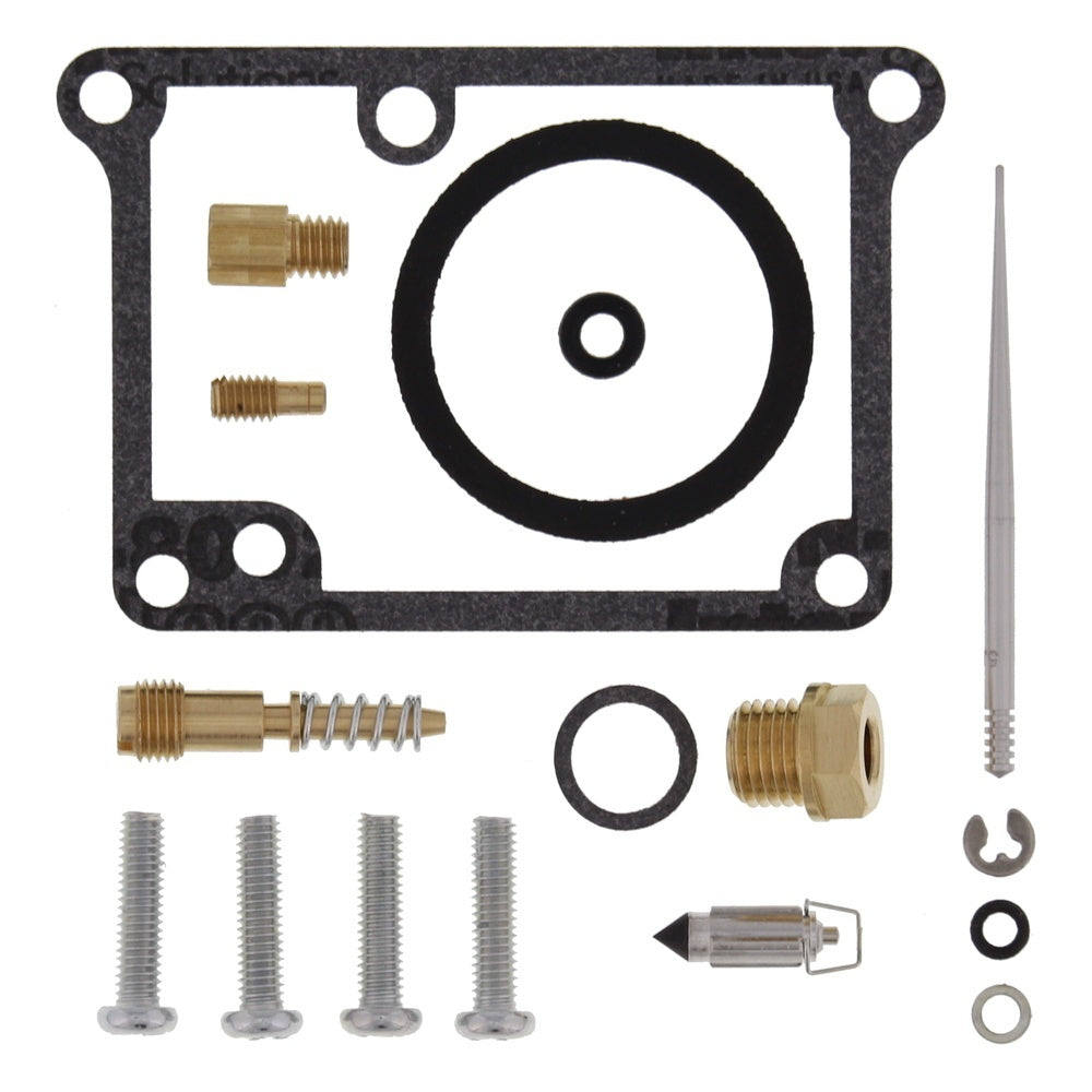 All Balls - Carburetor Rebuild Kit - Complete Yamaha RT180 90-98