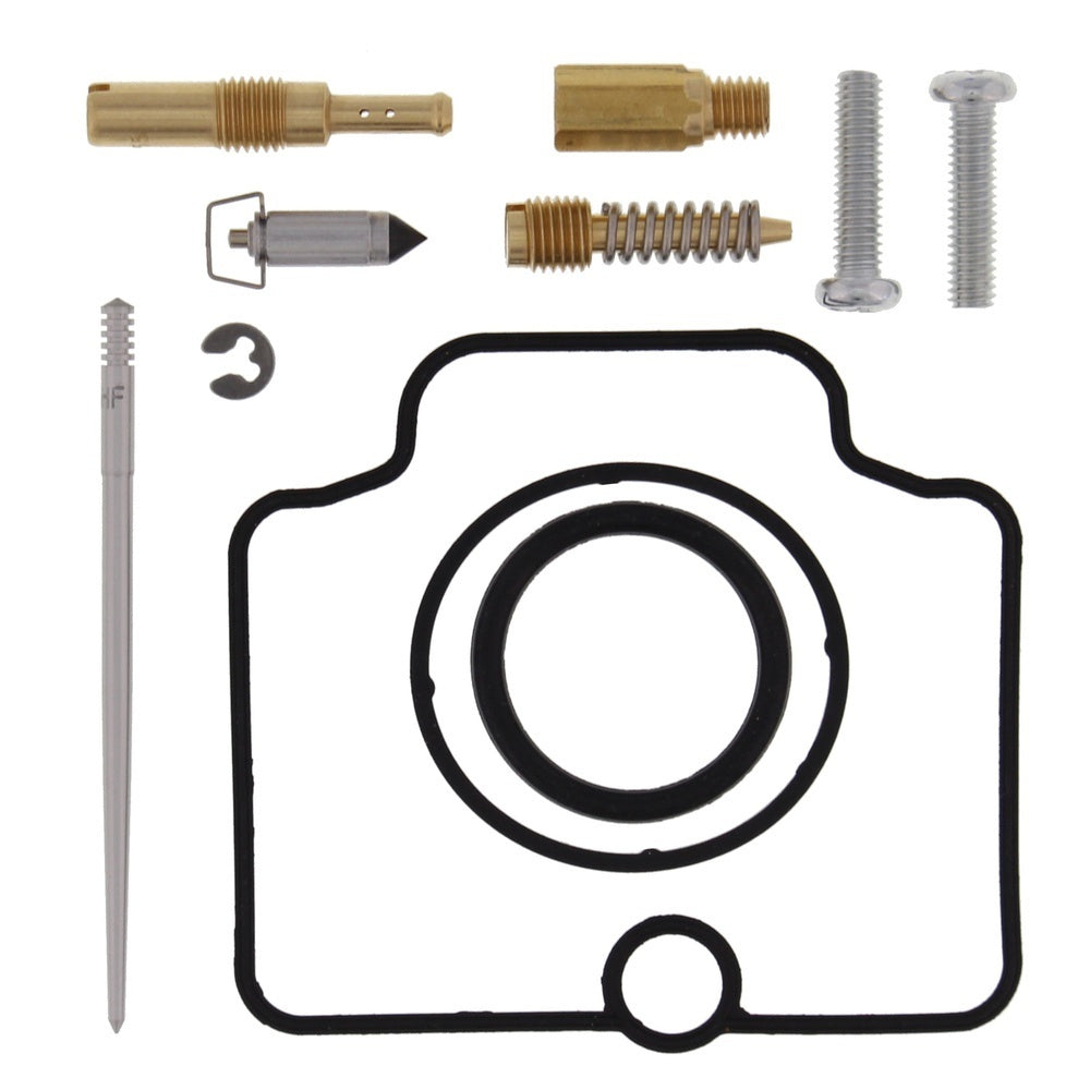 All Balls - Carburetor Rebuild Kit - Complete Honda CR85R/RB 03-04