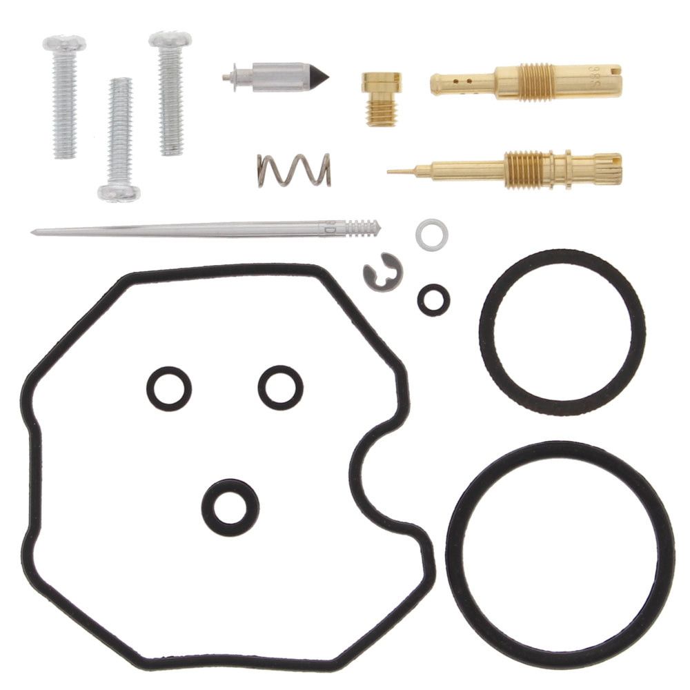 All Balls - Carburetor Rebuild Kit - Complete Honda TRX250 Recon 97-98