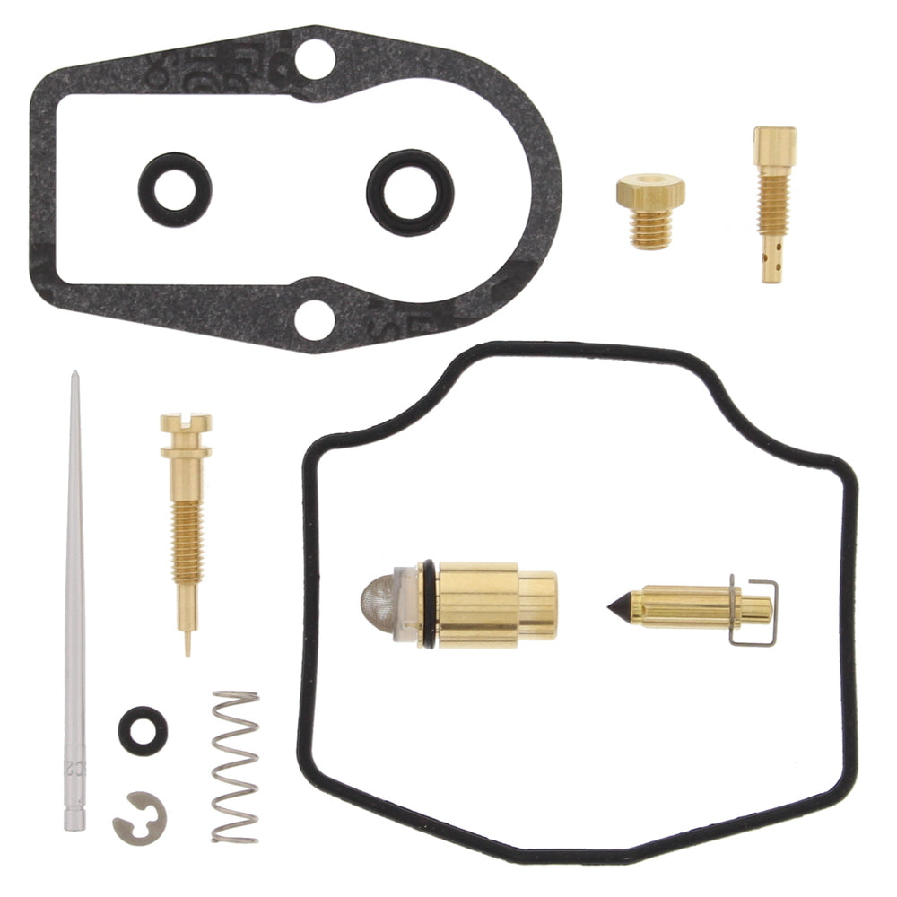All Balls - Carburetor Rebuild Kit - Complete Yamaha TTR230 05-15