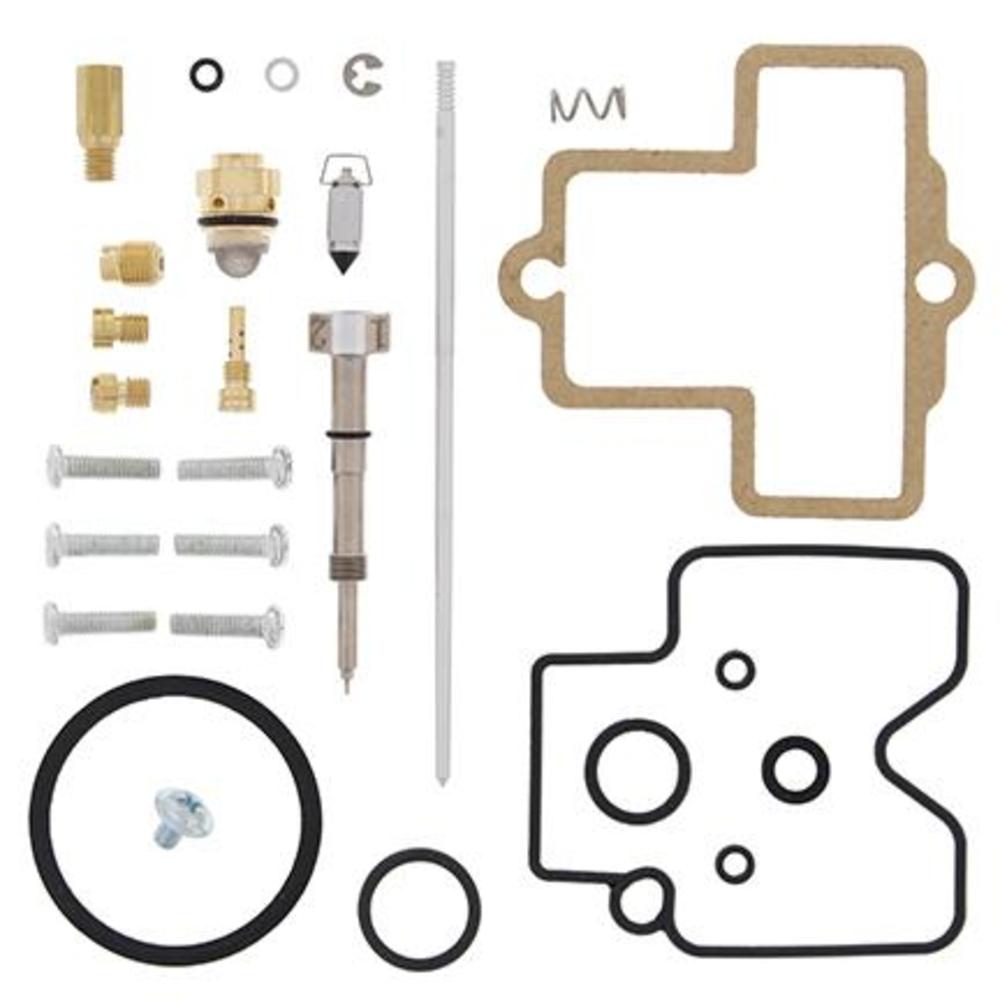 All Balls - Carburetor Rebuild Kit - Complete Yamaha WR400F 98-99