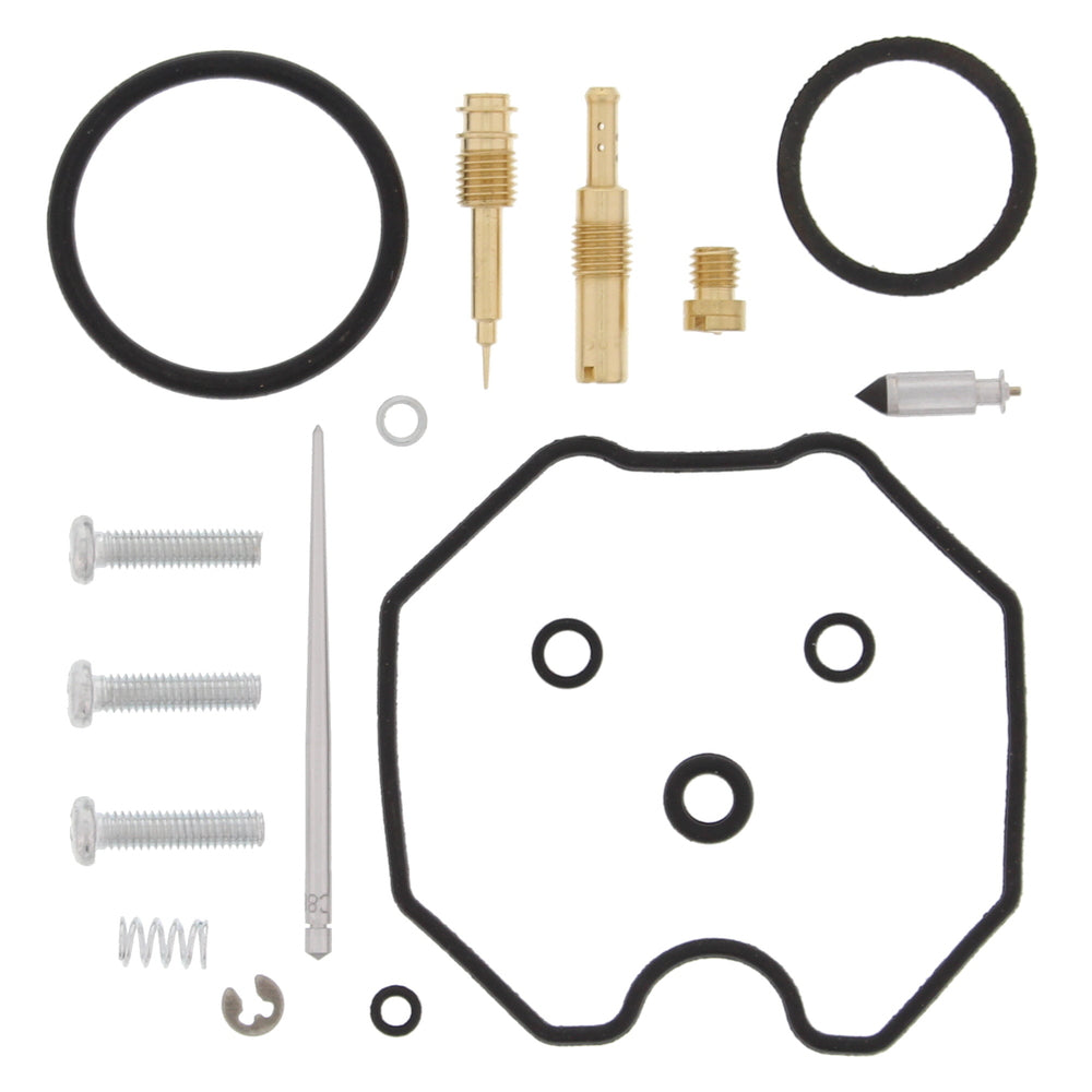 All Balls - Carburetor Rebuild Kit - Complete Honda TRX250 EX Sportrax 06-09