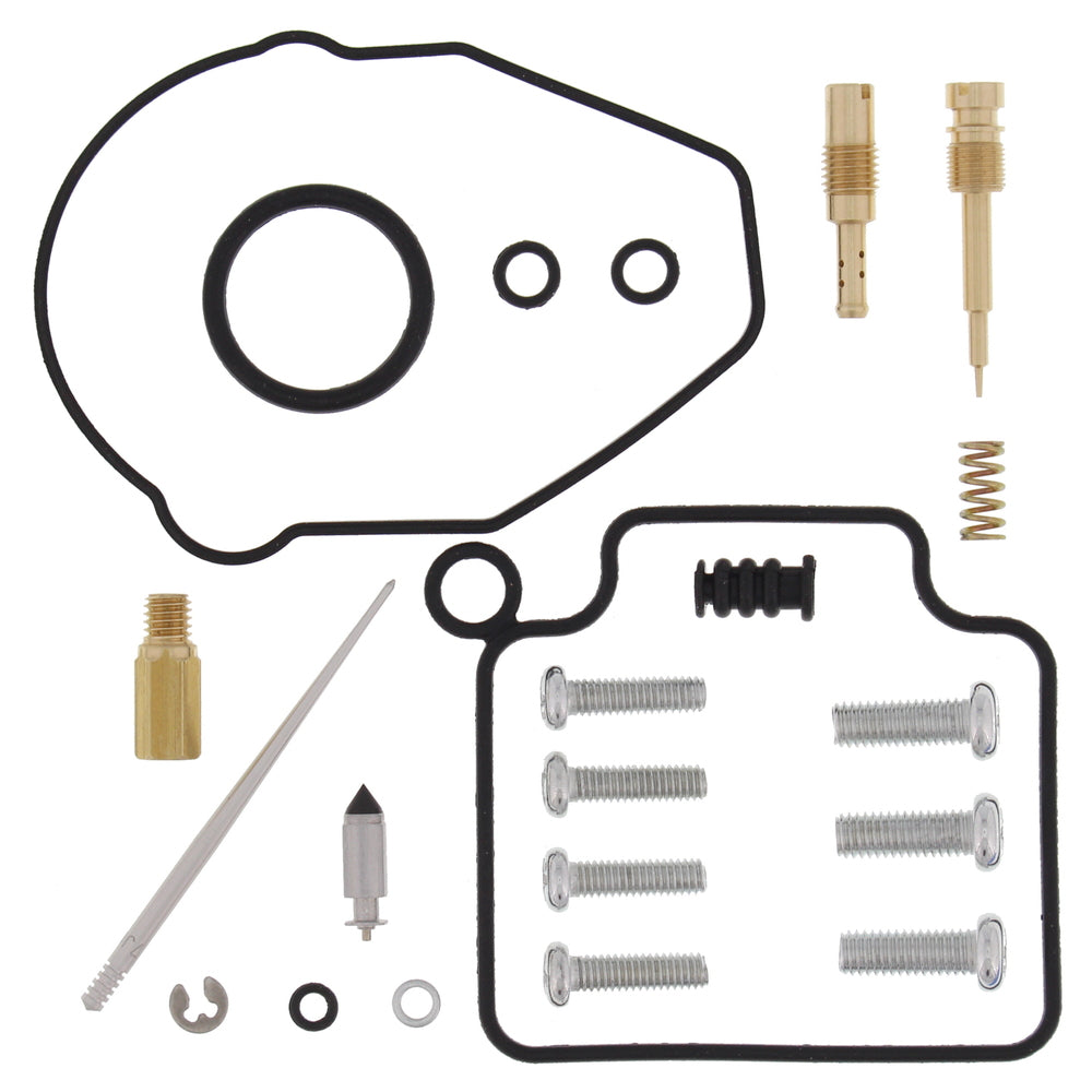 All Balls - Carburetor Rebuild Kit - Complete Honda TRX250X 87-88
